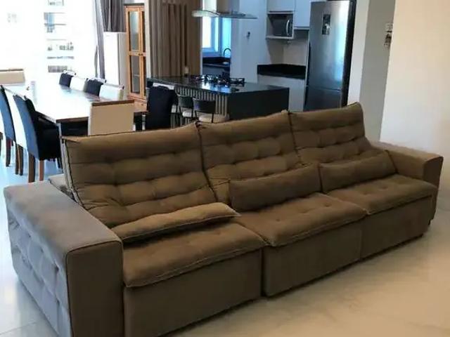 Apartamento aluguel em Porto Belo, Loteamento Jardim Arco Íris
