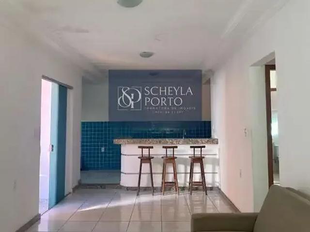 Apartamento aluguel em Região Geográfica Imediata de Eunápolis - Porto Seguro, Porto Seguro
