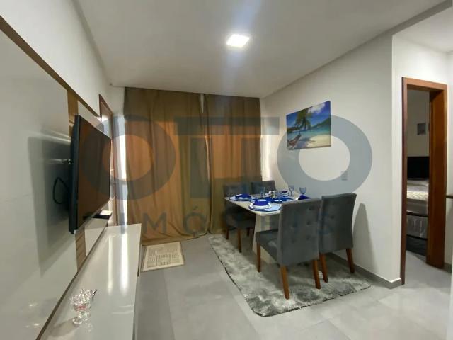 Apartamento aluguel em Porto Seguro