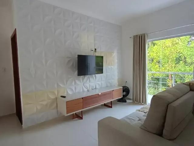 Apartamento aluguel em Região Geográfica Imediata de Eunápolis - Porto Seguro, Porto Seguro