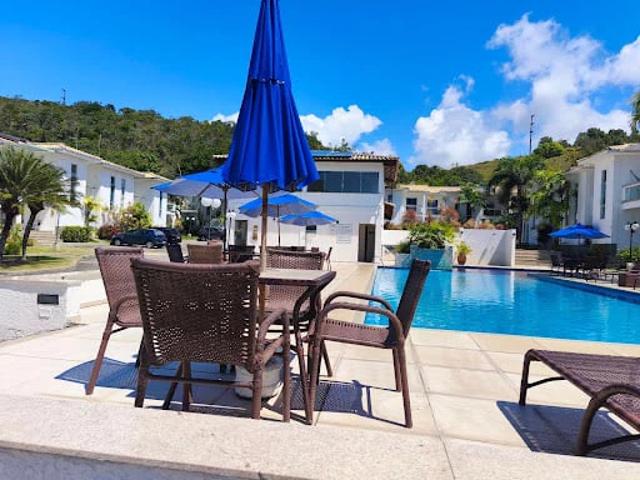 Apartamento aluguel em Porto Seguro