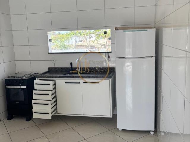 Apartamento aluguel em Porto Seguro