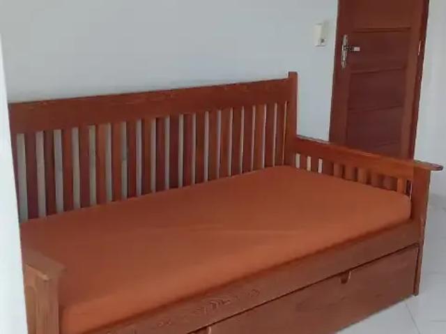 Apartamento aluguel em Região Geográfica Imediata de Eunápolis - Porto Seguro, Porto Seguro