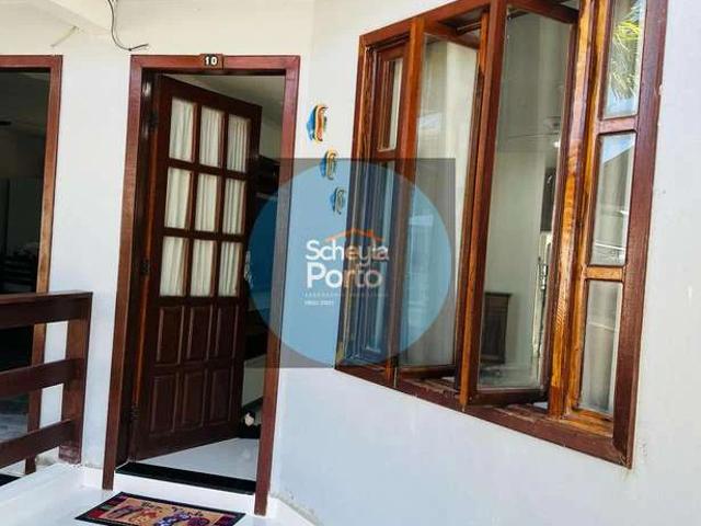 Apartamento aluguel em Porto Seguro, Região Geográfica Intermediária de Ilhéus-Itabuna