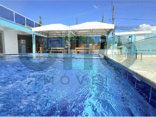 Apartamento aluguel em Porto Seguro