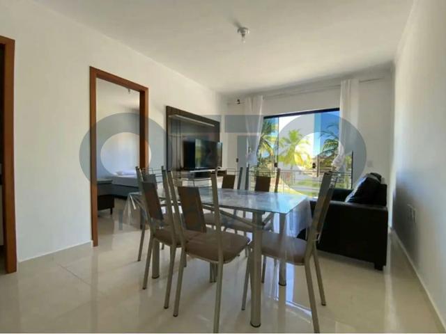 Apartamento aluguel em Porto Seguro