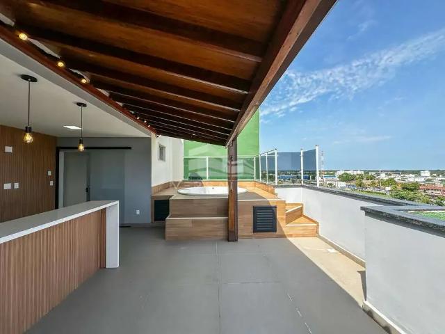Apartamento aluguel em Região Geográfica Imediata de Porto Velho, Porto Velho