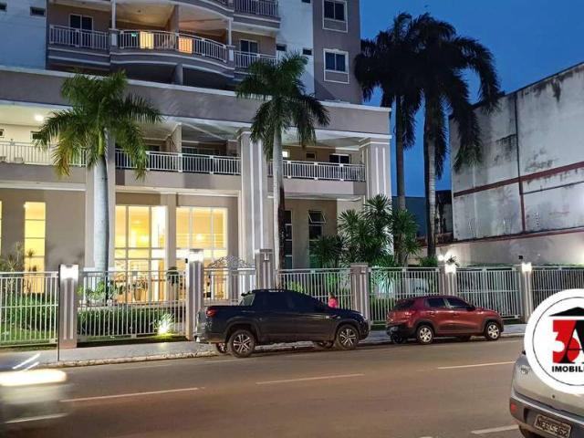 Apartamento aluguel em Porto Velho
