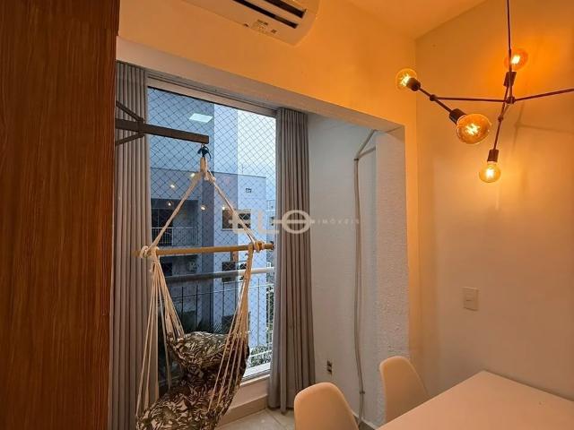 Apartamento aluguel em Porto Velho
