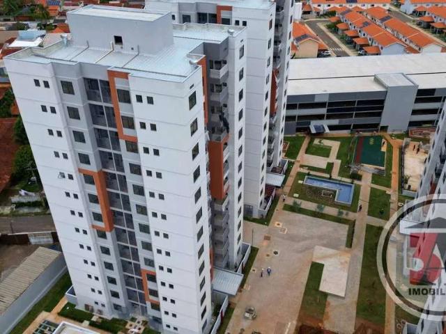 Apartamento aluguel em Região Geográfica Imediata de Porto Velho, Porto Velho