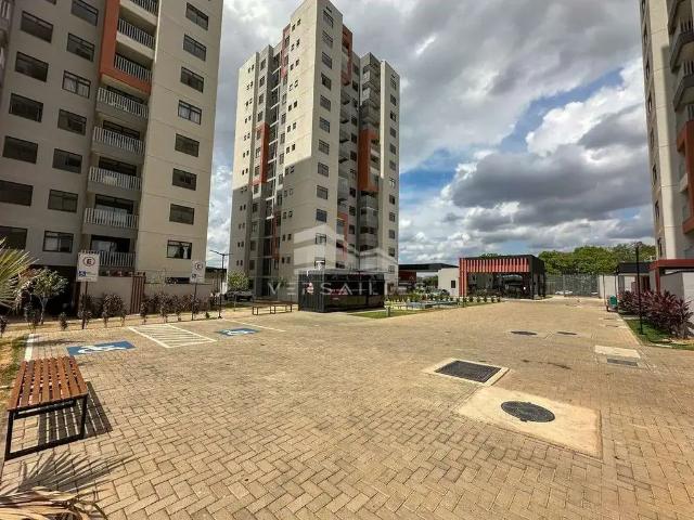 Apartamento aluguel em Norte, Porto Velho