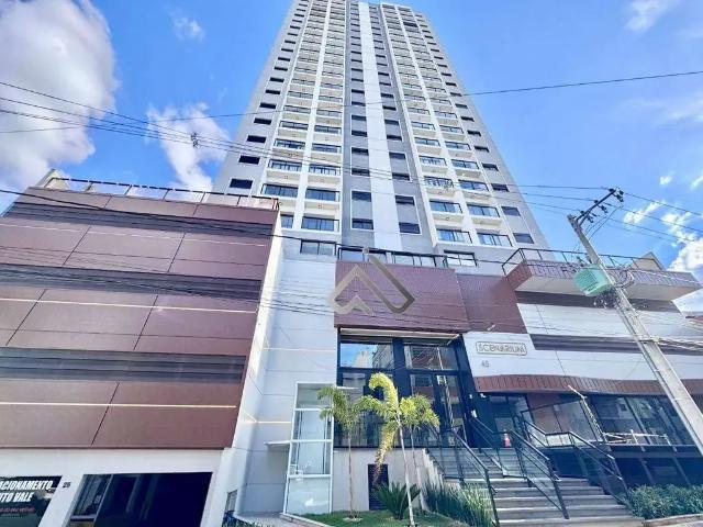 Apartamento aluguel em Região Geográfica Imediata de Pouso Alegre, Pouso Alegre