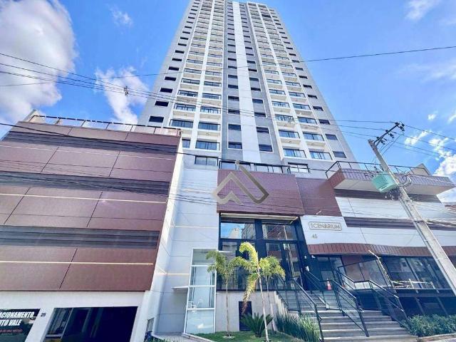 Apartamento aluguel em Centro, Pouso Alegre