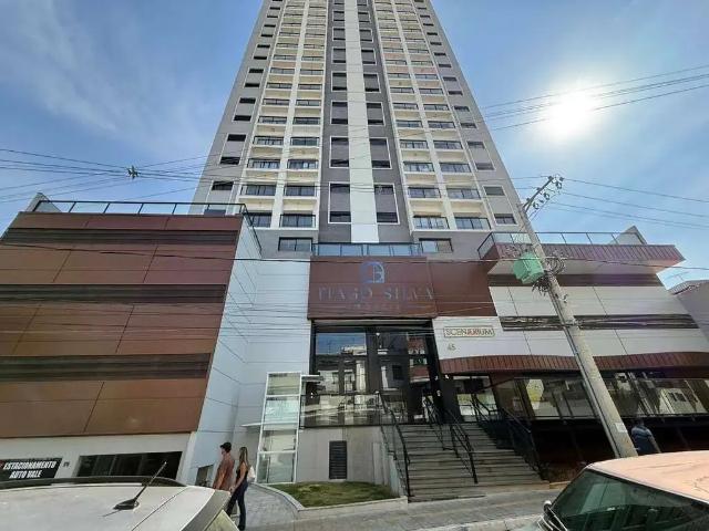 Apartamento aluguel em Centro, Pouso Alegre