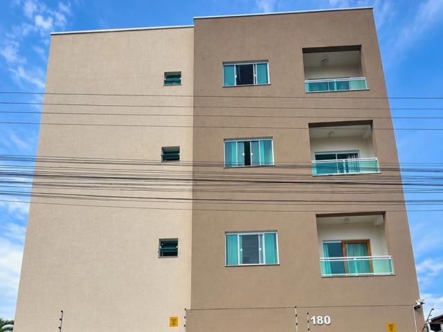 Apartamento aluguel em Centro, Pouso Alegre