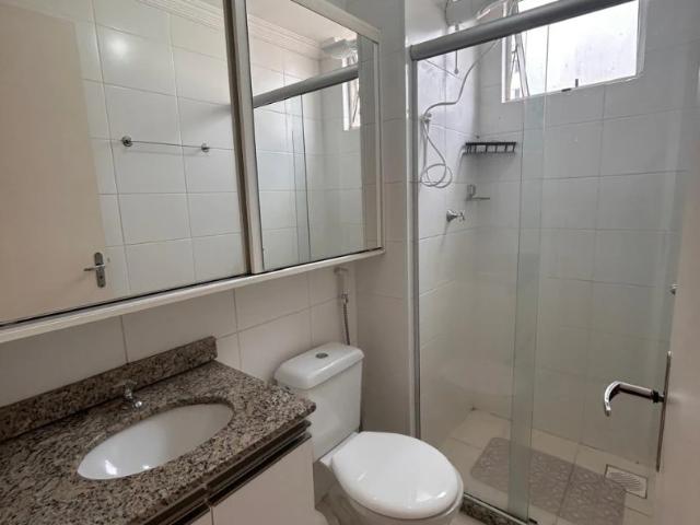 Apartamento aluguel em Centro, Pouso Alegre