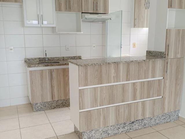 Apartamento aluguel em Região Geográfica Imediata de Pouso Alegre, Pouso Alegre