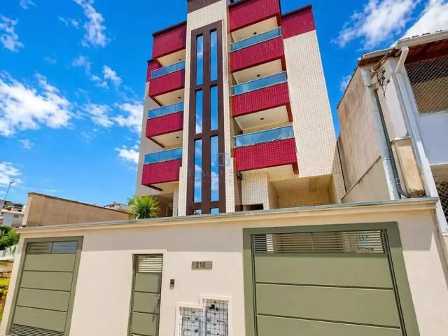 Apartamento aluguel em Região Geográfica Imediata de Pouso Alegre, Pouso Alegre