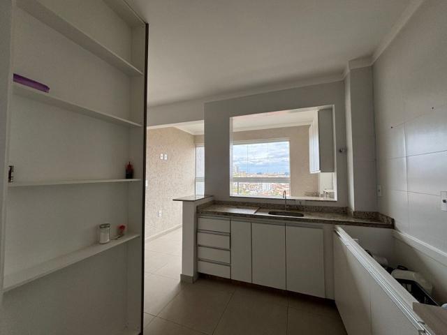 Apartamento aluguel em Região Geográfica Imediata de Pouso Alegre, Pouso Alegre