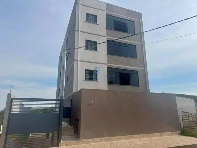 Apartamento aluguel em Quadrante Central, Pouso Alegre