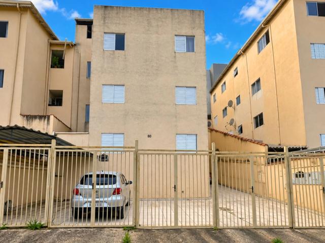 Apartamento aluguel em Região Geográfica Imediata de Pouso Alegre, Pouso Alegre