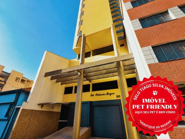 Apartamento aluguel em Região Geográfica Imediata de Pouso Alegre, Pouso Alegre