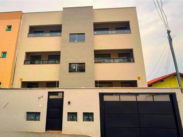 Apartamento aluguel em Região Geográfica Imediata de Pouso Alegre, Pouso Alegre