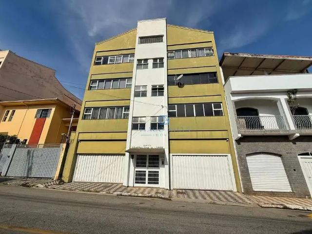 Apartamento aluguel em Jardim Santa Cruz, Pouso Alegre