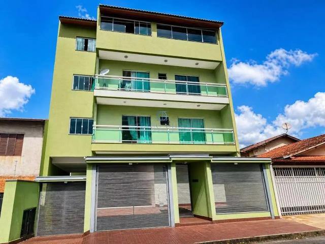 Apartamento aluguel em Região Geográfica Imediata de Pouso Alegre, Pouso Alegre