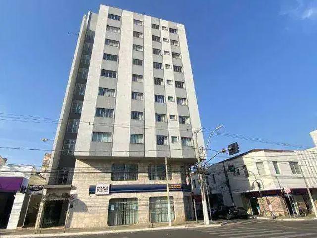 Apartamento aluguel em Quadrante Central, Pouso Alegre