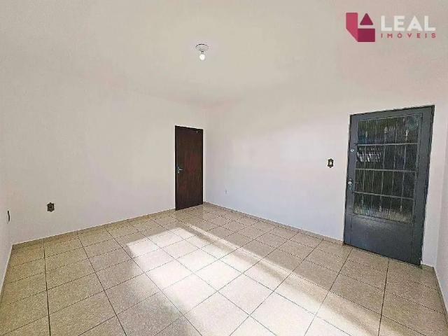 Apartamento aluguel em Guanabara, Pouso Alegre