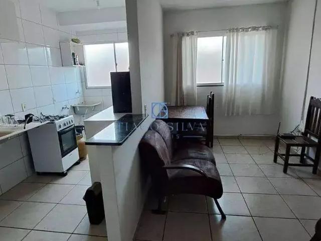 Apartamento aluguel em Quadrante Central, Pouso Alegre
