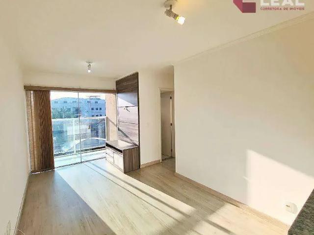 Apartamento aluguel em Fátima 1, Pouso Alegre