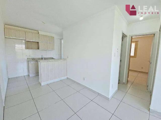 Apartamento aluguel em Quadrante Nordeste, Pouso Alegre