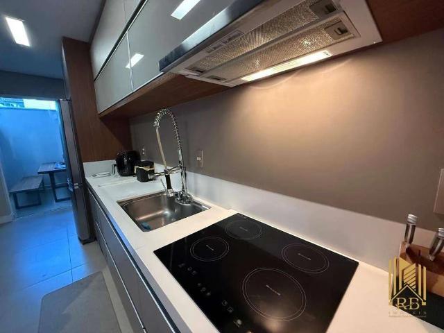 Apartamento aluguel em Centro, Pouso Alegre
