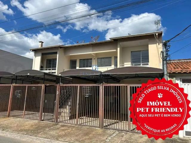 Apartamento aluguel em Quadrante Central, Pouso Alegre