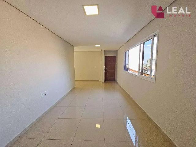 Apartamento aluguel em Pouso Alegre, Região Geográfica Intermediária de Pouso Alegre