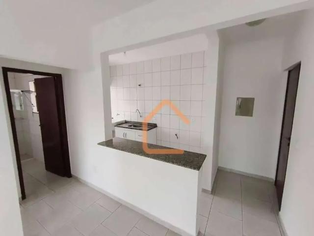 Apartamento aluguel em Fátima 1, Pouso Alegre