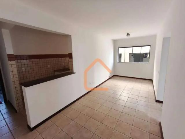 Apartamento aluguel em Fátima 1, Pouso Alegre