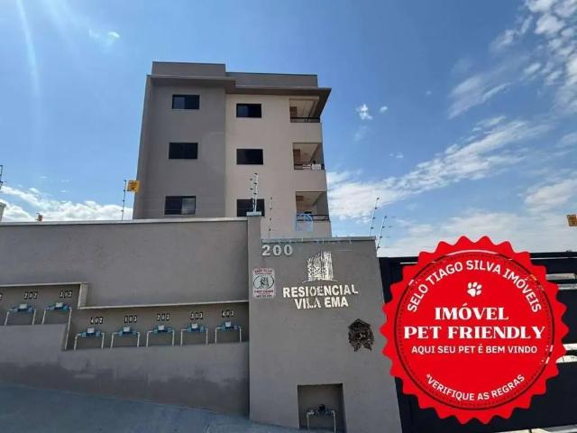 Apartamento aluguel em Jardim Paraíso, Pouso Alegre