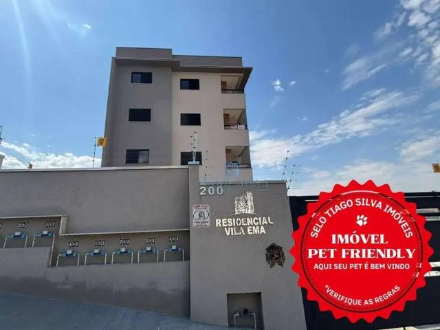 Apartamento aluguel em Jardim Paraíso, Pouso Alegre