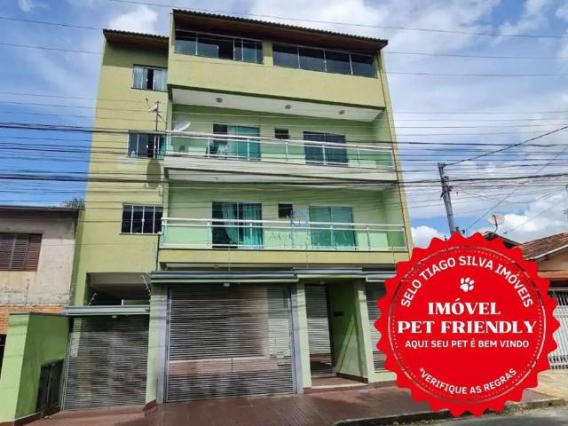 Apartamento aluguel em Centro, Pouso Alegre