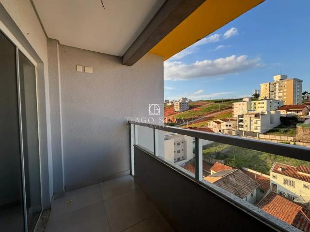 Apartamento aluguel em Pouso Alegre, Minas Gerais