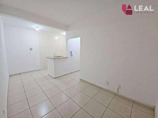 Apartamento aluguel em Quadrante Nordeste, Pouso Alegre