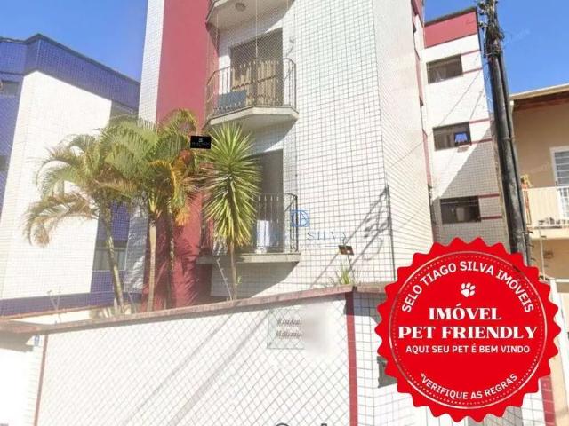 Apartamento aluguel em Fátima 1, Pouso Alegre