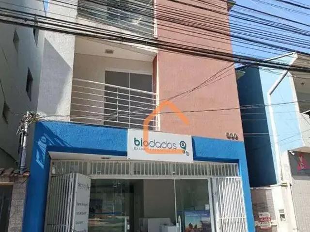 Apartamento aluguel em Fátima 1, Pouso Alegre