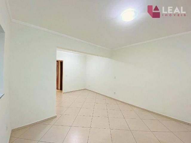 Apartamento aluguel em Pouso Alegre, Região Geográfica Intermediária de Pouso Alegre