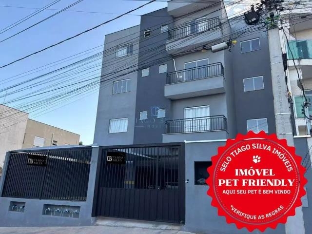 Apartamento aluguel em Quadrante Central, Pouso Alegre