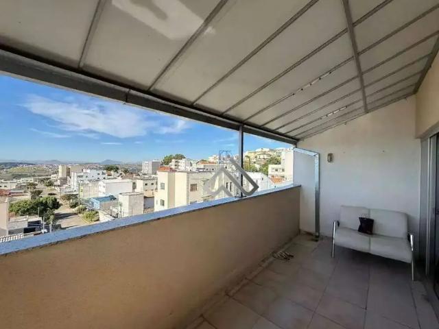 Apartamento aluguel em Região Geográfica Imediata de Pouso Alegre, Pouso Alegre