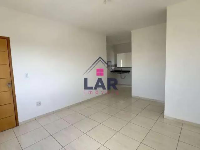 Apartamento aluguel em Quadrante Nordeste, Pouso Alegre